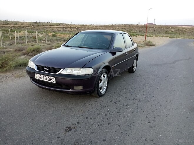 Opel Vectra 1997, 416,566 km - 1.8 l - Bakı