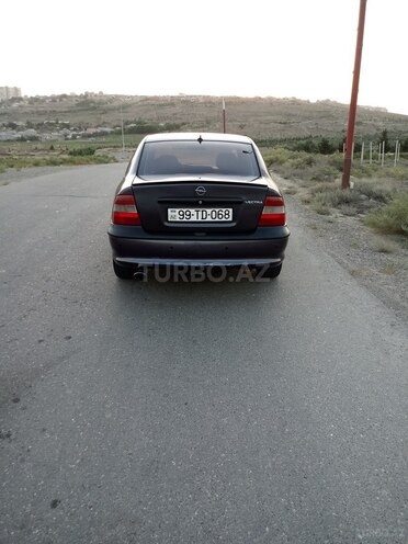 Opel Vectra 1997, 416,566 km - 1.8 l - Bakı