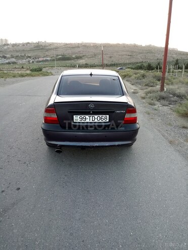 Opel Vectra 1997, 416,566 km - 1.8 l - Bakı