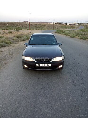 Opel Vectra 1997, 416,566 km - 1.8 l - Bakı