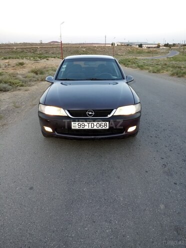 Opel Vectra 1997, 416,566 km - 1.8 l - Bakı