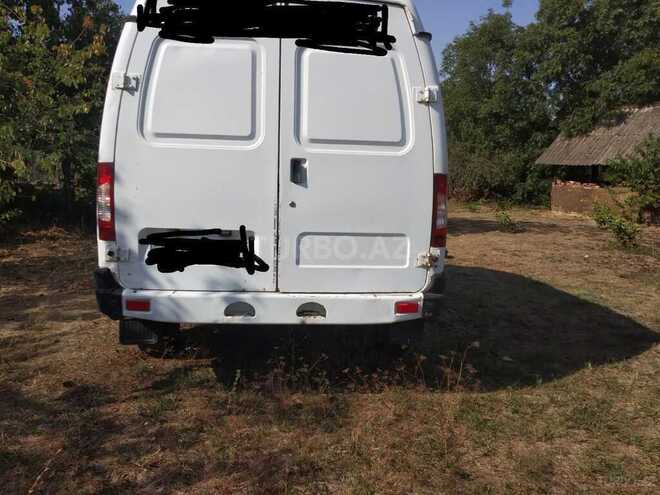 GAZ Sobol 2011, 148,000 km - 2.3 l - Lənkəran