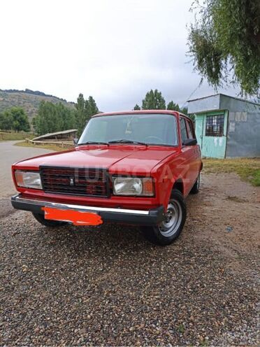 LADA (VAZ) 2107 1982, 450,000 km - 1.5 l - Bakı