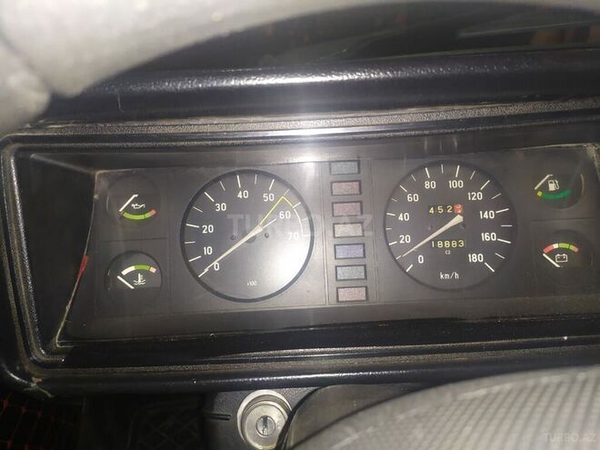 LADA (VAZ) 2107 1982, 450,000 km - 1.5 l - Bakı