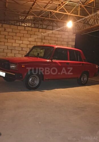 LADA (VAZ) 2107 1982, 450,000 km - 1.5 l - Bakı