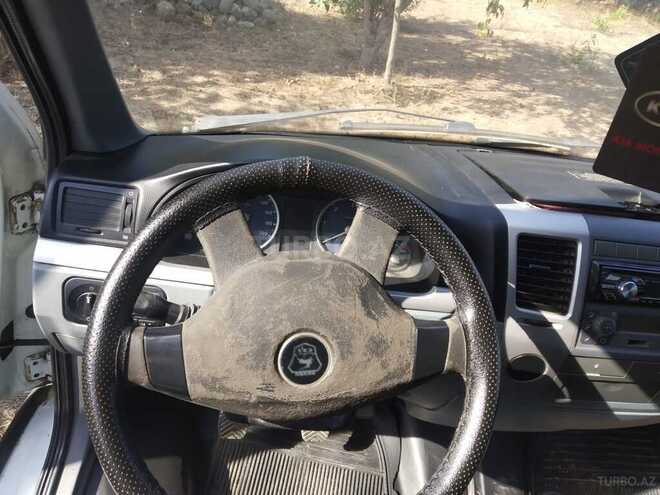 GAZ Sobol 2011, 148,000 km - 2.3 l - Lənkəran