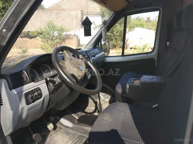 GAZ Sobol 2011, 148,000 km - 2.3 l - Lənkəran