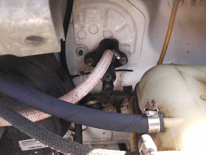 GAZ Sobol 2011, 148,000 km - 2.3 l - Lənkəran