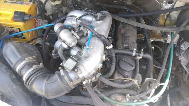 GAZ Sobol 2011, 148,000 km - 2.3 l - Lənkəran