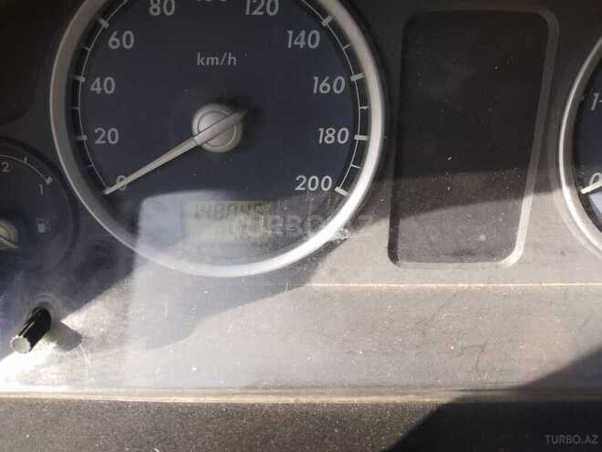 GAZ Sobol 2011, 148,000 km - 2.3 l - Lənkəran