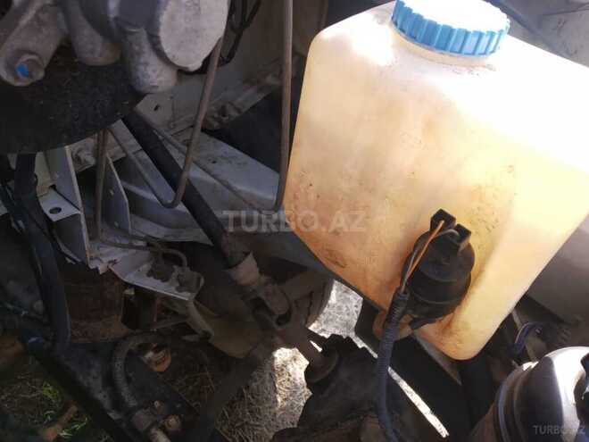 GAZ Sobol 2011, 148,000 km - 2.3 l - Lənkəran
