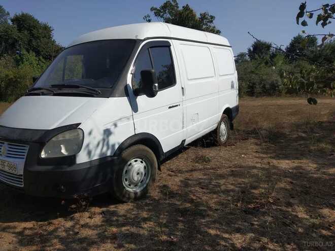 GAZ Sobol 2011, 148,000 km - 2.3 l - Lənkəran