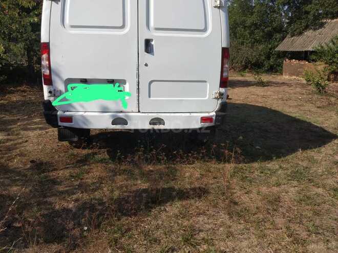 GAZ Sobol 2011, 148,000 km - 2.3 l - Lənkəran