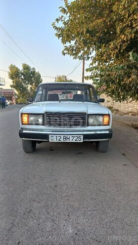 LADA (VAZ) 2107 2006, 240,000 km - 1.6 l - Biləsuvar