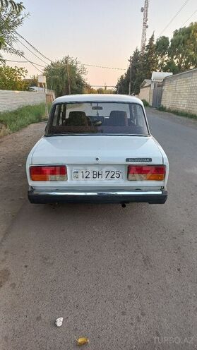 LADA (VAZ) 2107 2006, 240,000 km - 1.6 l - Biləsuvar