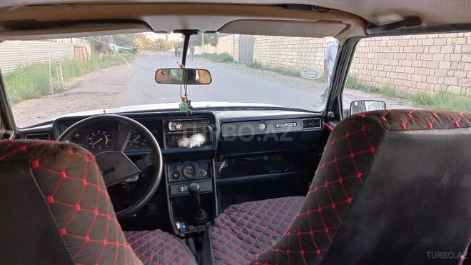 LADA (VAZ) 2107 2006, 240,000 km - 1.6 l - Biləsuvar
