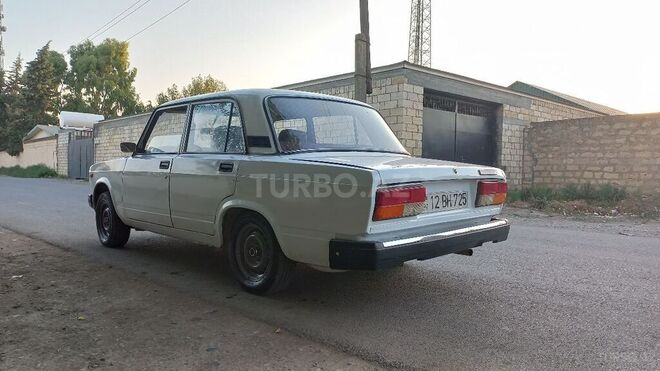 LADA (VAZ) 2107 2006, 240,000 km - 1.6 l - Biləsuvar