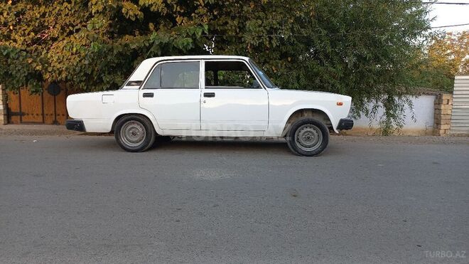 LADA (VAZ) 2107 2006, 240,000 km - 1.6 l - Biləsuvar