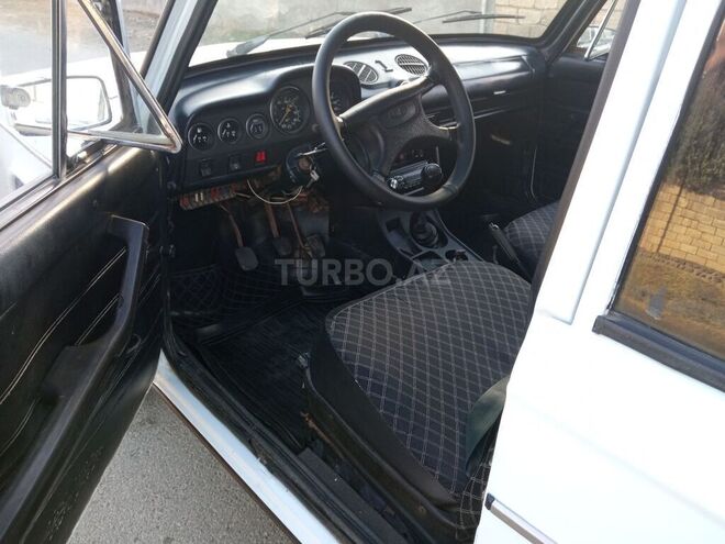 LADA (VAZ) 2107 1996, 222,222 km - 1.3 l - Lənkəran