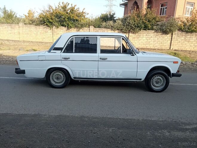 LADA (VAZ) 2107 1996, 222,222 km - 1.3 l - Lənkəran