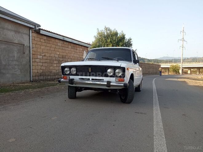LADA (VAZ) 2107 1996, 222,222 km - 1.3 l - Lənkəran
