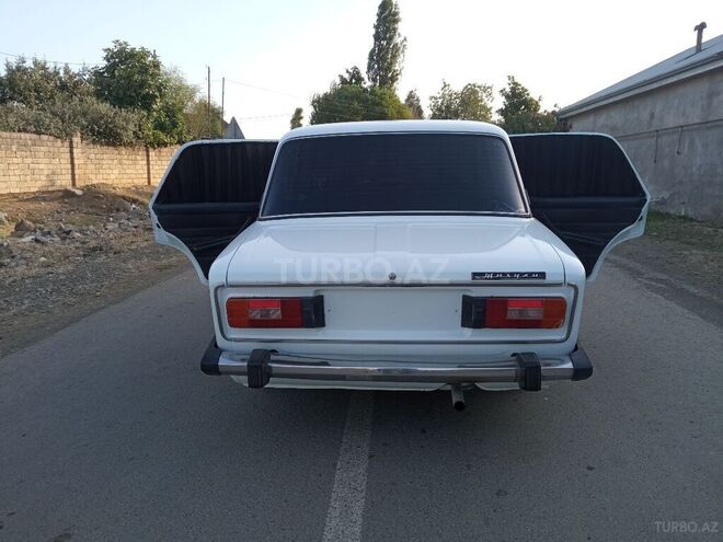 LADA (VAZ) 2107 1996, 222,222 km - 1.3 l - Lənkəran
