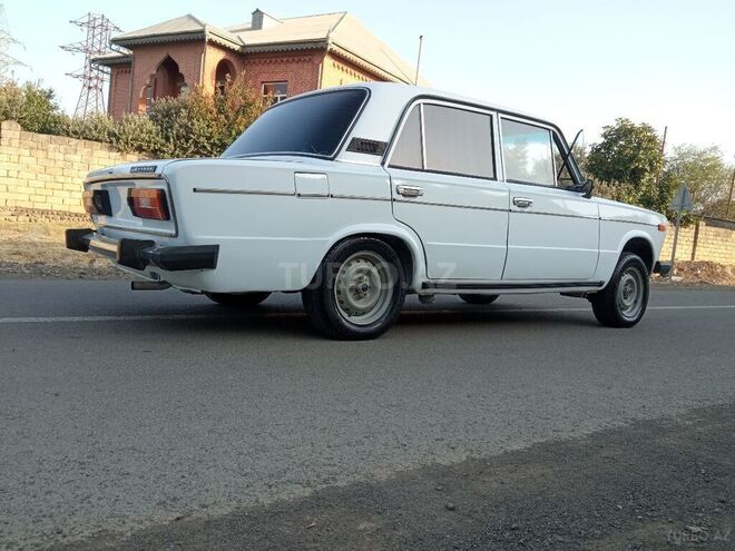 LADA (VAZ) 2107 1996, 222,222 km - 1.3 l - Lənkəran