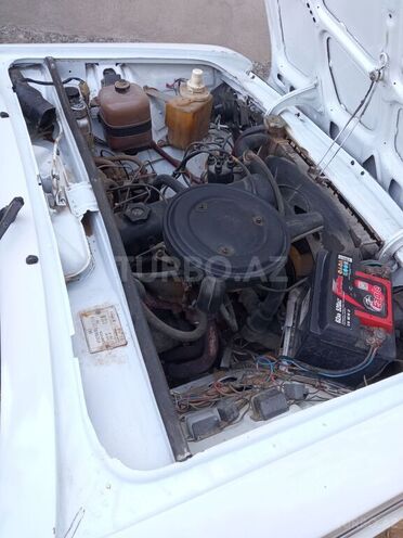 LADA (VAZ) 2107 1996, 222,222 km - 1.3 l - Lənkəran