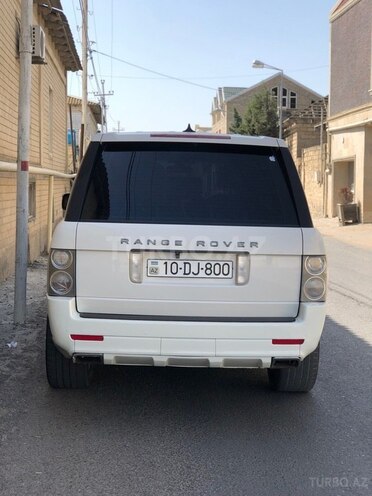 Land Rover Range Rover 2004, 250,000 km - 4.4 л - Bakı