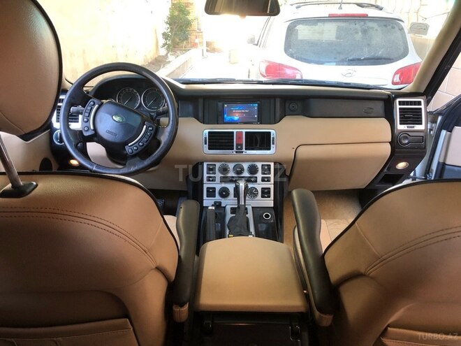 Land Rover Range Rover 2004, 250,000 km - 4.4 л - Bakı
