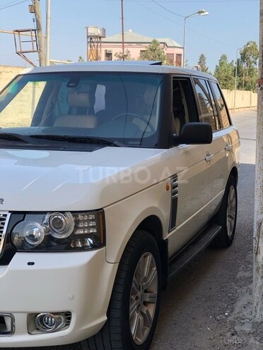 Land Rover Range Rover 2004, 250,000 km - 4.4 л - Bakı
