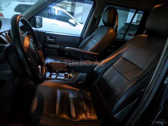 Land Rover Discovery 2007, 220,000 km - 2.7 l - Bakı