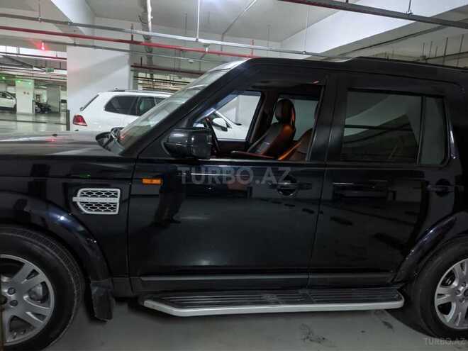 Land Rover Discovery 2007, 220,000 km - 2.7 l - Bakı