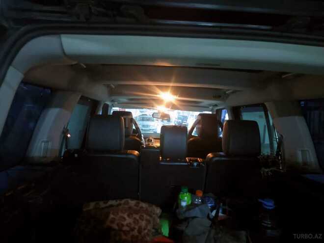 Land Rover Discovery 2007, 220,000 km - 2.7 l - Bakı