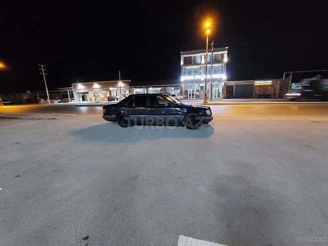 Mercedes E 220 1994, 658,000 km - 2.2 l - Bakı
