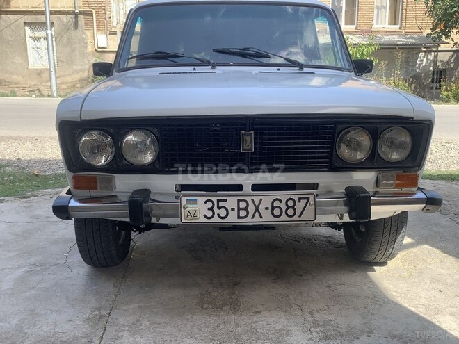 LADA (VAZ) 2106 1995, 160,000 km - 1.6 l - Qazax