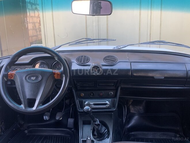 LADA (VAZ) 2106 1995, 160,000 km - 1.6 l - Qazax