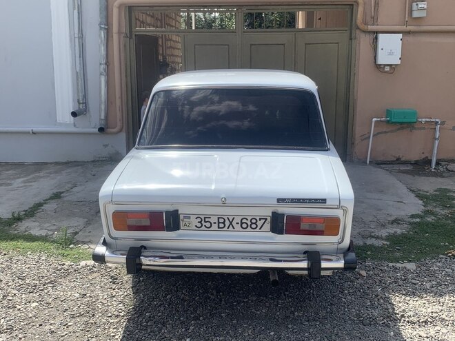 LADA (VAZ) 2106 1995, 160,000 km - 1.6 l - Qazax