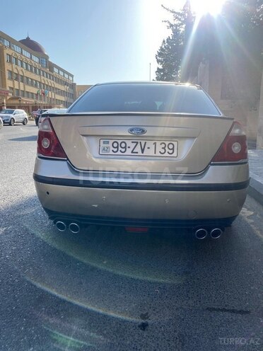 Ford Mondeo 2006, 269,000 km - 2.0 л - Bakı