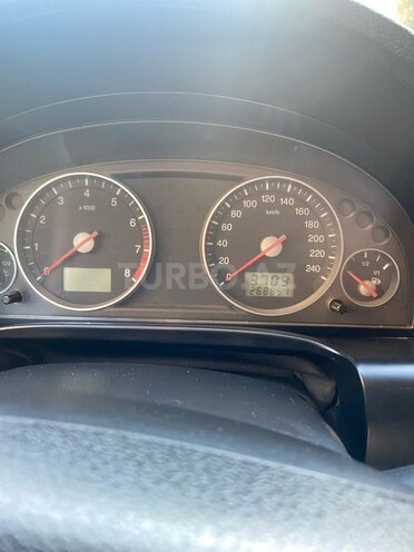 Ford Mondeo 2006, 269,000 km - 2.0 л - Bakı
