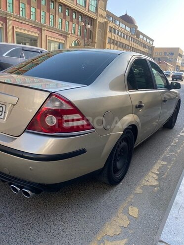 Ford Mondeo 2006, 269,000 km - 2.0 л - Bakı