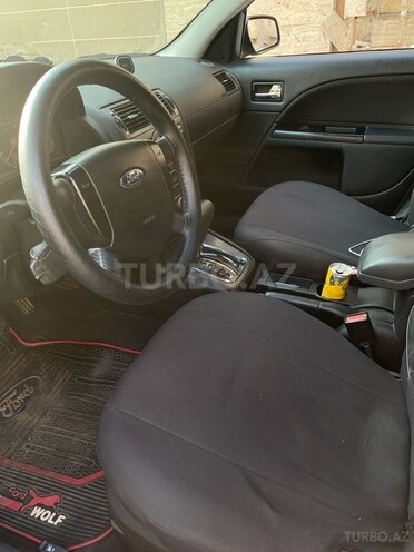 Ford Mondeo 2006, 269,000 km - 2.0 л - Bakı