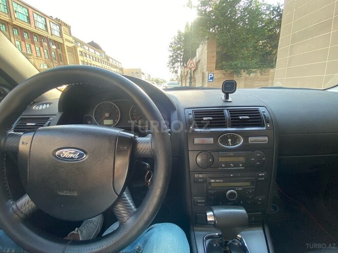 Ford Mondeo 2006, 269,000 km - 2.0 л - Bakı