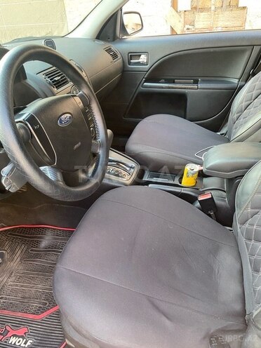Ford Mondeo 2006, 269,000 km - 2.0 л - Bakı
