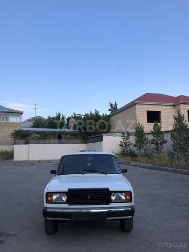 LADA (VAZ) 2107 2001, 98,000 km - 1.6 l - Şamaxı