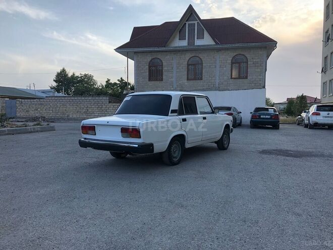 LADA (VAZ) 2107 2001, 98,000 km - 1.6 l - Şamaxı