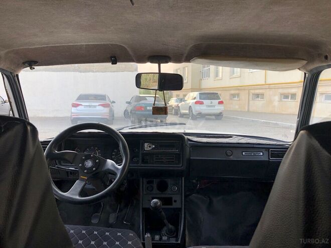 LADA (VAZ) 2107 2001, 98,000 km - 1.6 l - Şamaxı