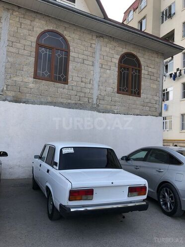 LADA (VAZ) 2107 2001, 98,000 km - 1.6 l - Şamaxı