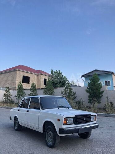 LADA (VAZ) 2107 2001, 98,000 km - 1.6 l - Şamaxı