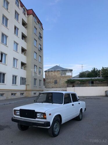 LADA (VAZ) 2107 2001, 98,000 km - 1.6 l - Şamaxı